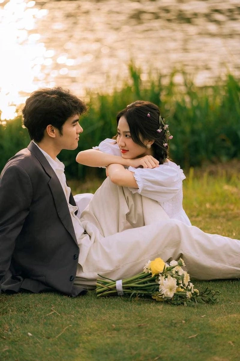 Cập nhật avatar tình yêu dễ thương đáng yêu khiến ai cũng thích