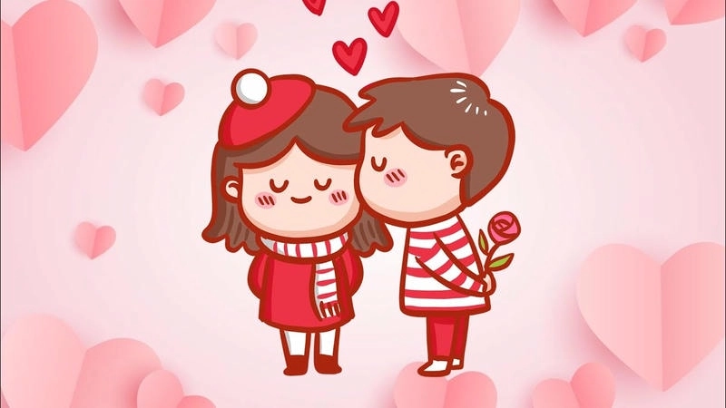 Avatar tình yêu là như thế nào