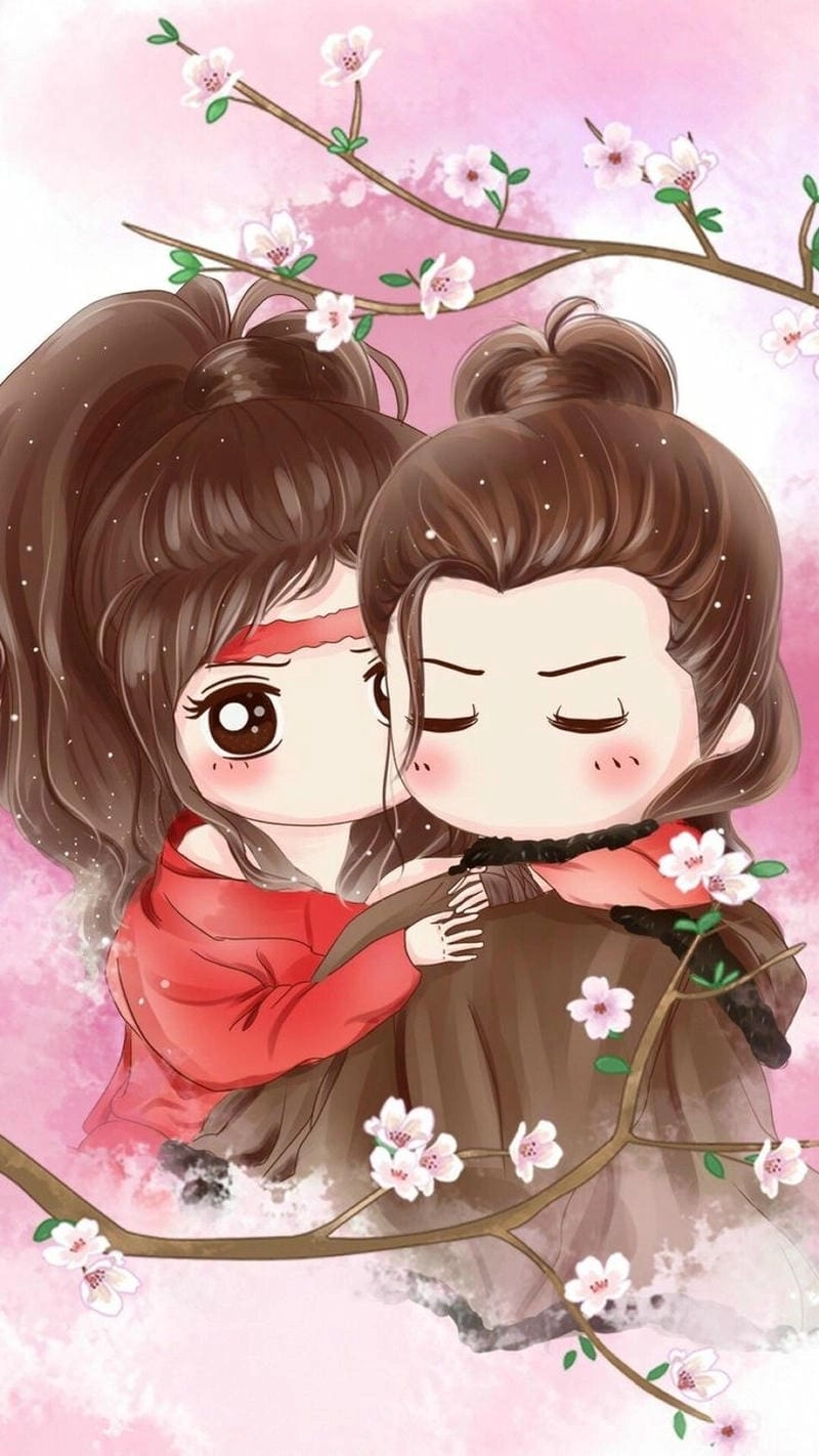 Tận hưởng khoảnh khắc ngọt ngào với avatar tình yêu cặp đẹp nhất