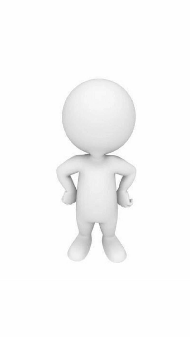 Thể hiện cá tính riêng biệt bằng avatar trắng tiktok