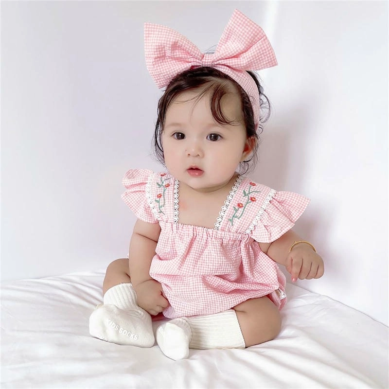 Chọn avatar em bé hàn quốc xinh xắn phong cách Hàn