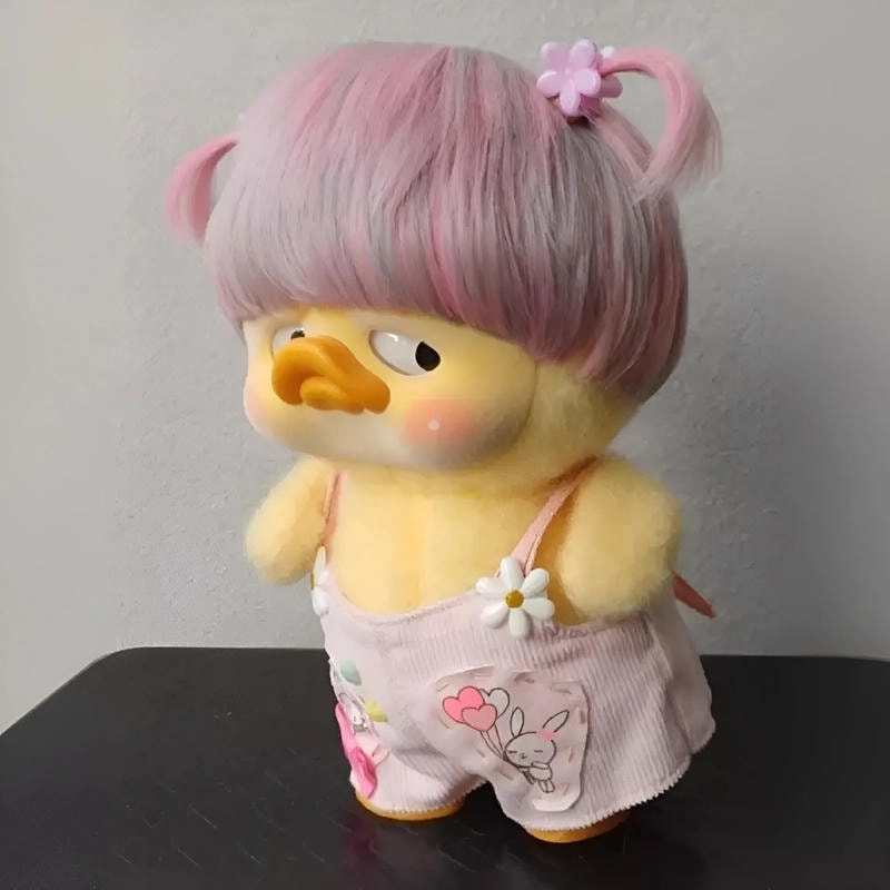 Khám phá ảnh avatar con vịt ngộ nghĩnh cho mạng xã hội