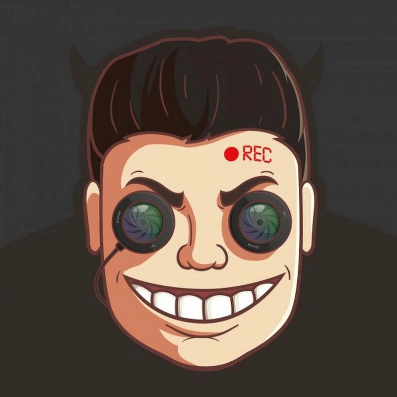 Tìm những mẫu avatar youtube movies đẹp và ấn tượng cho kênh