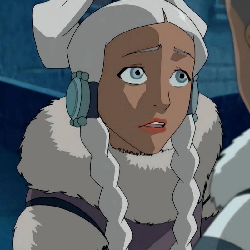 Khám phá yue avatar độc đáo nổi bật và ấn tượng