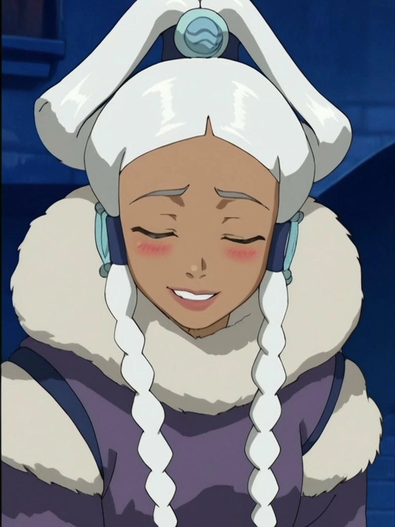 Sưu tập avatar yue costume đầy phong cách sáng tạo