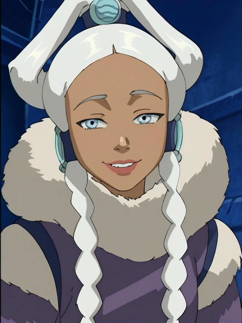 Trải nghiệm avatar yue live action sống động và chân thật