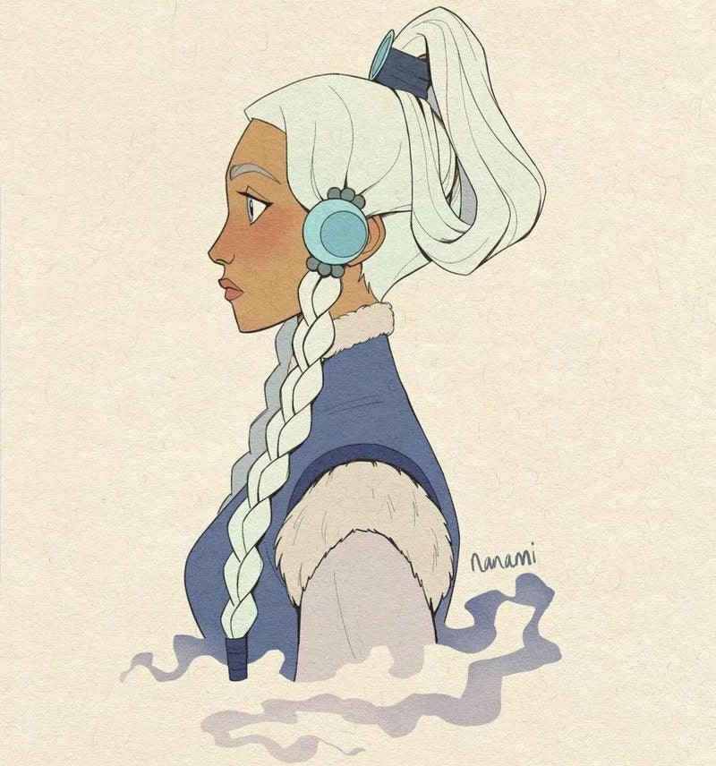 Cập nhật avatar yue liên quân hấp dẫn cho game thủ