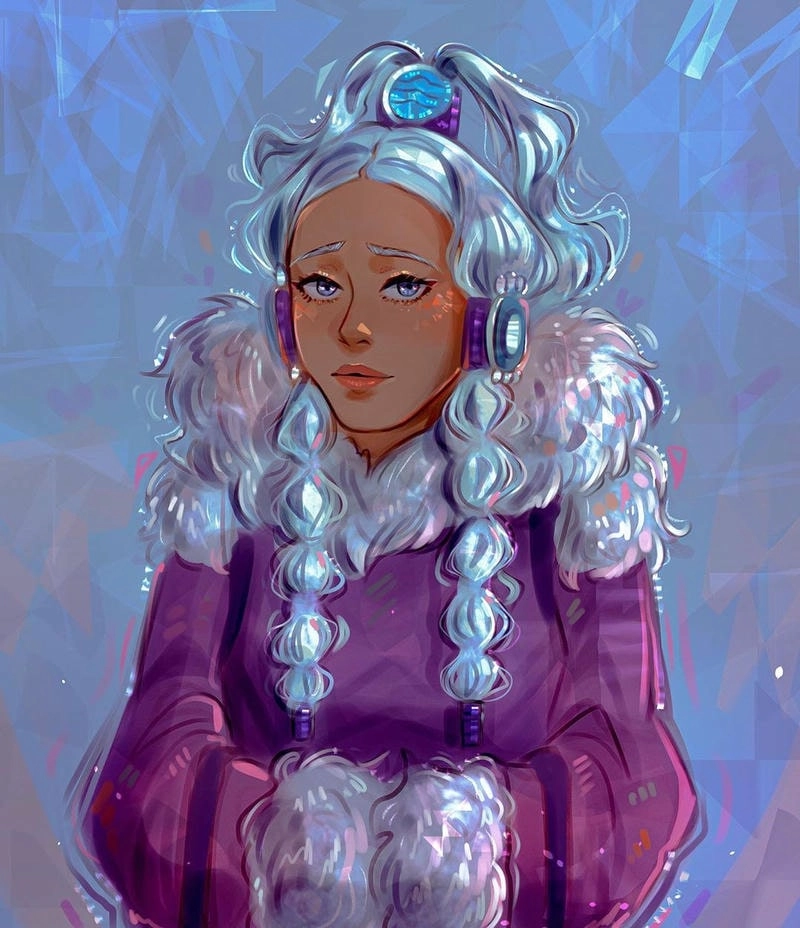 Tìm hiểu avatar yue death gây ấn tượng mạnh mẽ