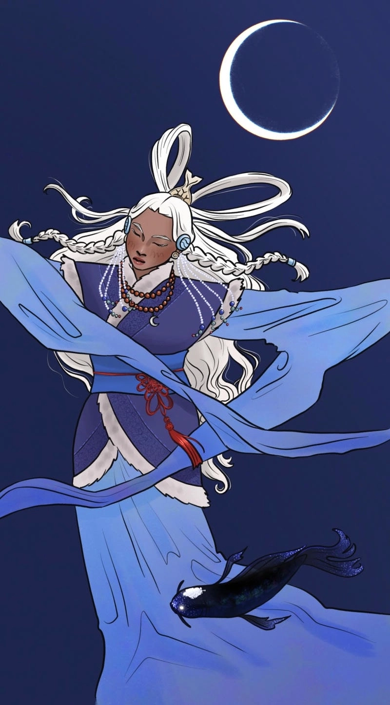 Khám phá lý giải avatar yue theory đầy thú vị