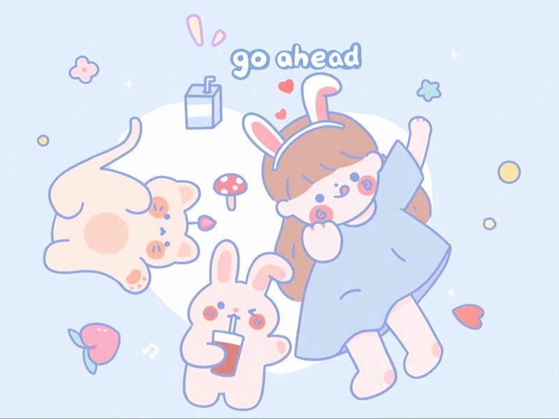 Thử ngay avatar zalo vô tri thú vị và hài hước đầy sáng tạo