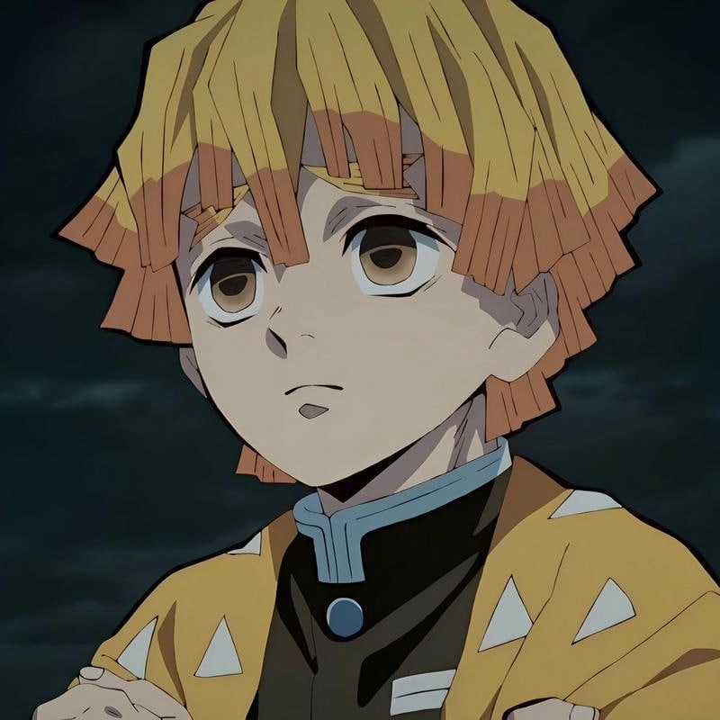 Thỏa sức lựa chọn avatar zenitsu liên quân mạnh mẽ và sống động