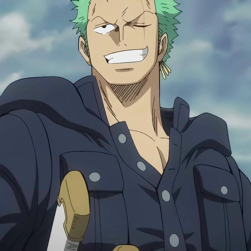 Khám phá Zoro avatar the last airbender độc quyền