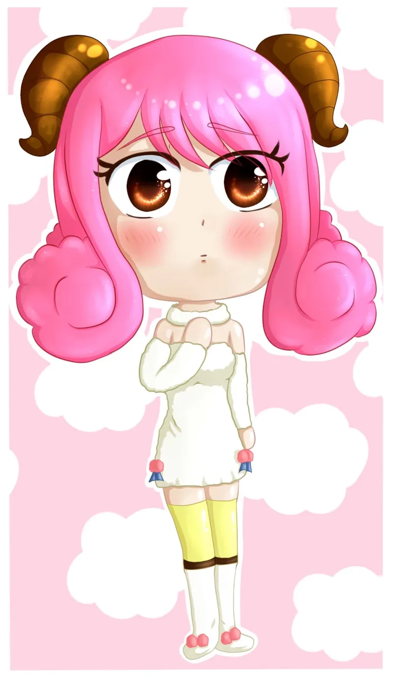 Thỏa sức lựa chọn với hàng loạt ảnh cung bạch dương cute mới lạ