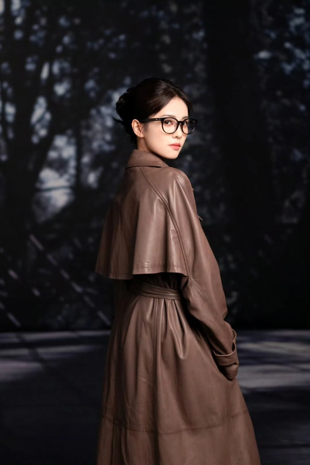 Phim mới của Bạch Lộc hứa hẹn gây bão trên màn ảnh nhỏ