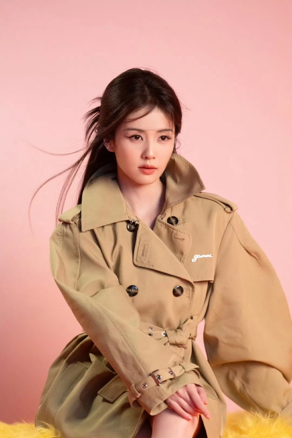 Review phim Bạch Lộc nhận được nhiều phản hồi tích cực