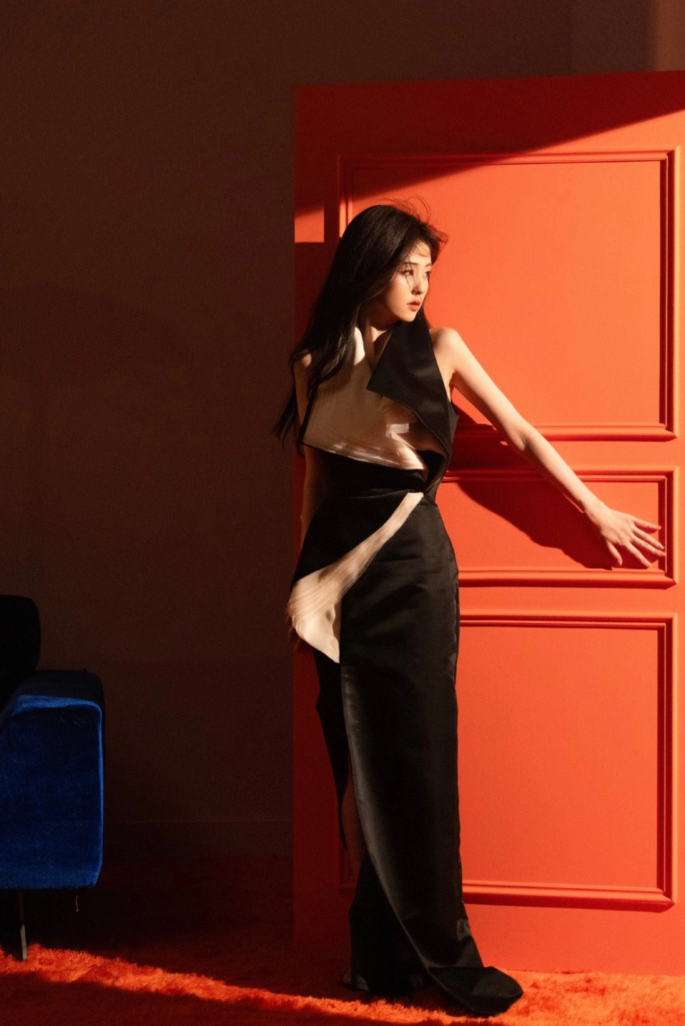 Tin tức về Bạch Lộc luôn thu hút sự chú ý của truyền thông