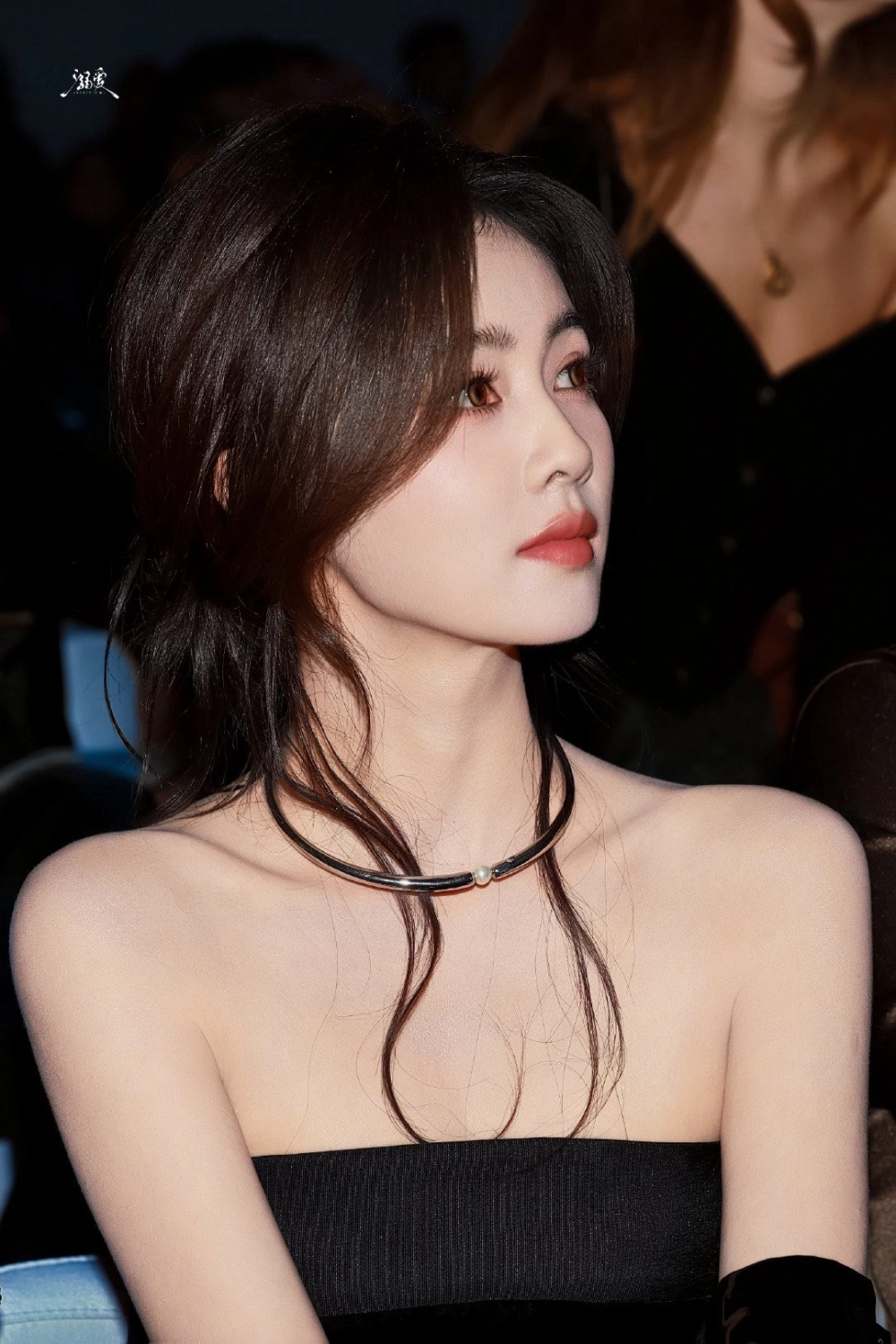 Tiểu sử Bạch Lộc hành trình từ người mẫu đến minh tinh hàng đầu