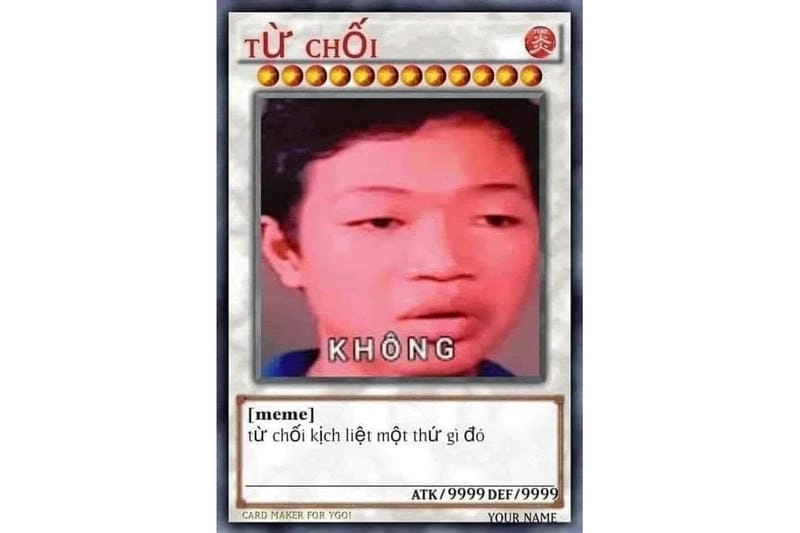 Khám phá những bức ảnh bài meme hài hước