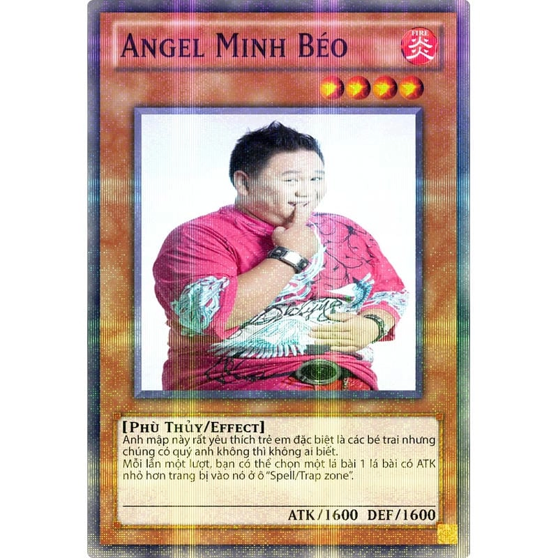 Tìm hiểu sức hút của bài meme