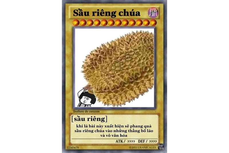 Thức dậy cùng những hình bài meme hot trend