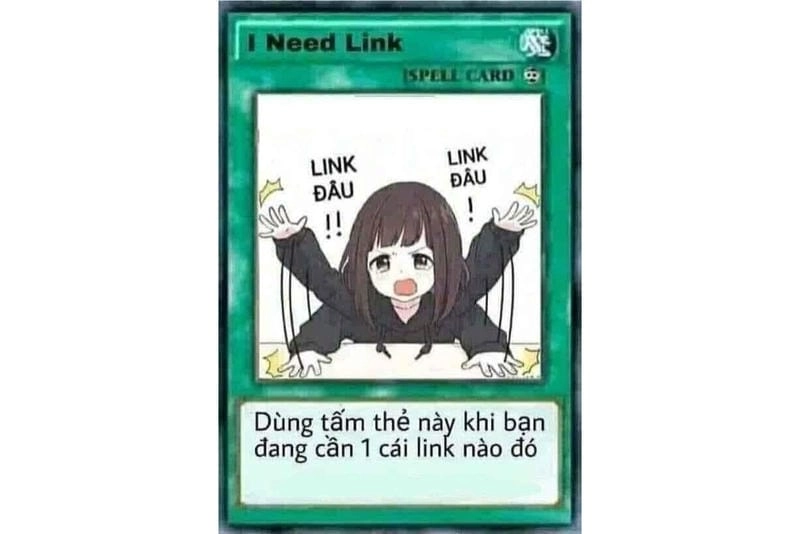 Gợi ý những bức bài meme hay