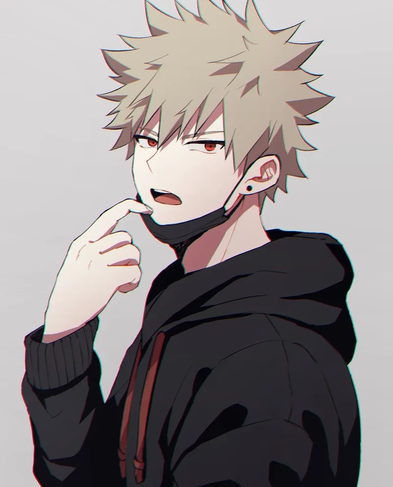 Ai tò mò bakugou sinh ngày mấy sẽ thích thú