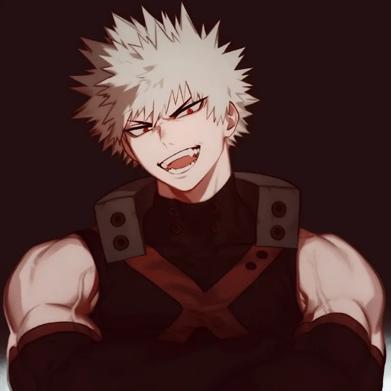 Hãy chúc mừng bakugo birthday vui vẻ