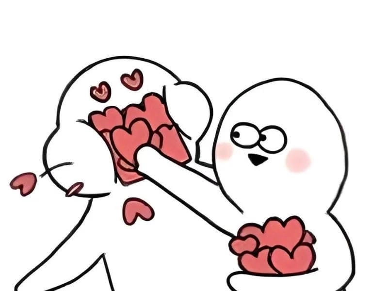 Săn lùng những khoảnh khắc bắn tim meme hài hước