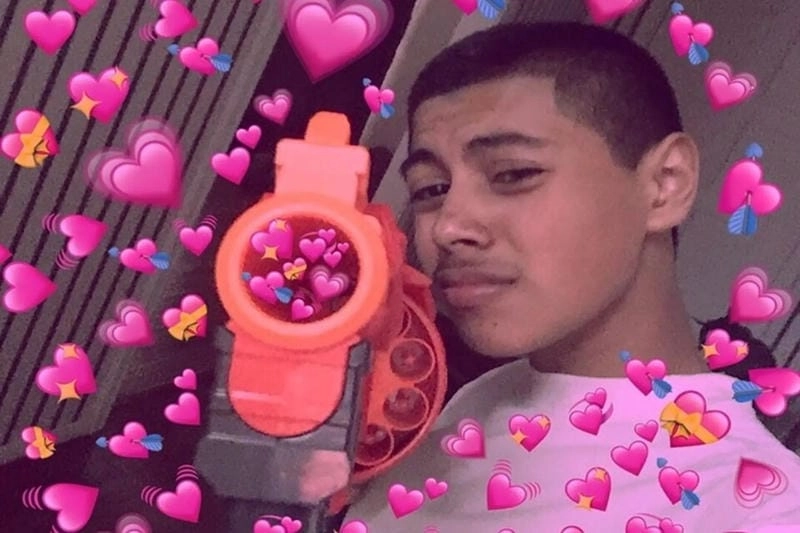 Cùng du ngoạn bắn tim meme mới nhất