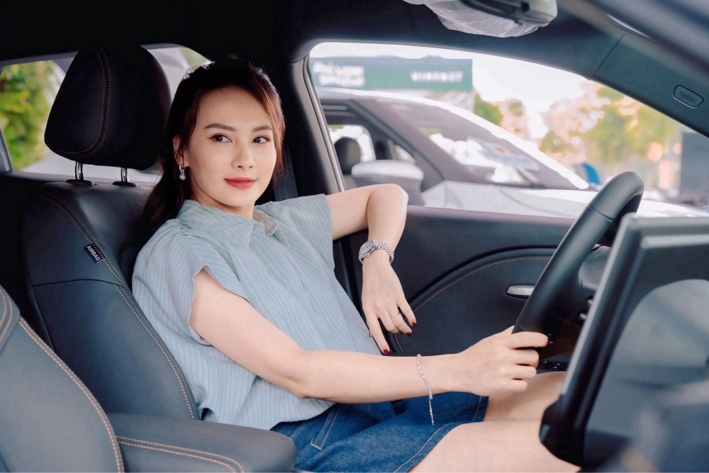 Bảo Thanh sinh năm 1990 tại Bắc Giang Việt Nam