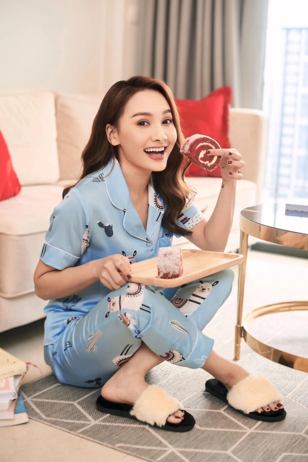 Tiểu sử diễn viên Bảo Thanh nhiều thành tích ấn tượng