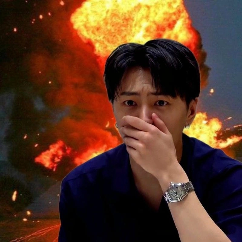 Cùng cười với những hình bất ngờ meme chế