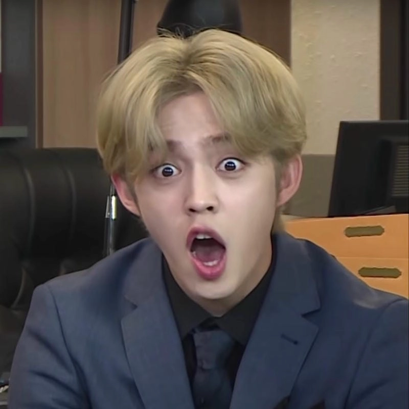 Thức dậy cùng những hình bất ngờ meme viral