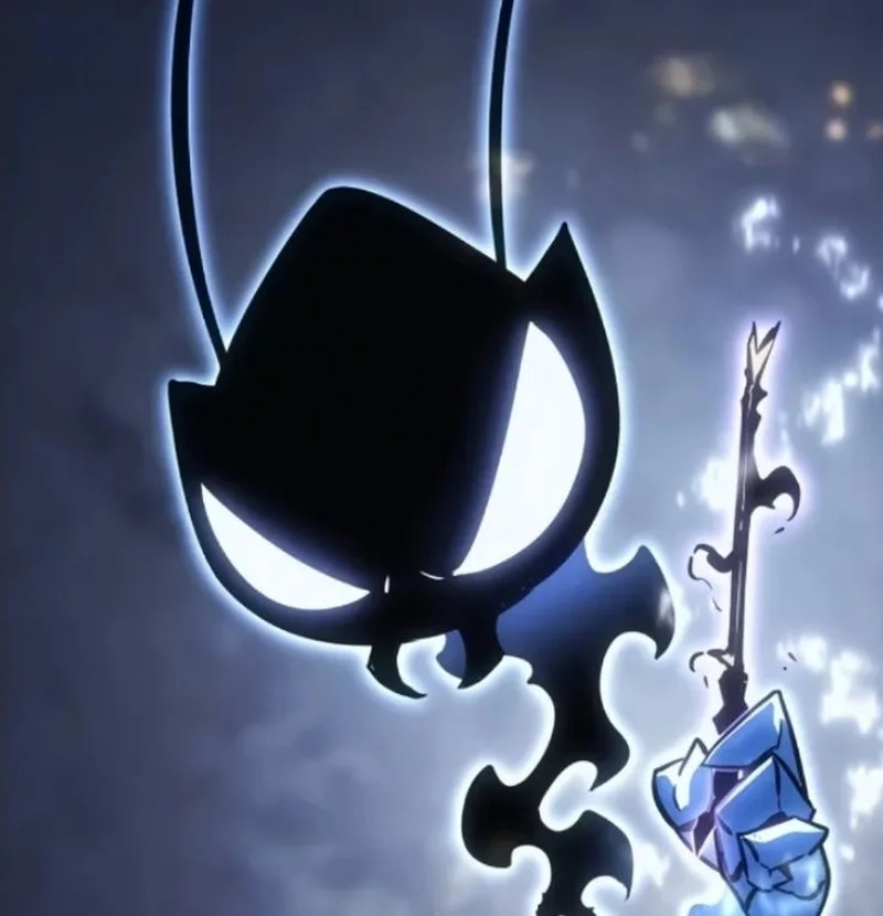 Khám phá chibi solo leveling beru cute siêu đáng yêu cho fan anime