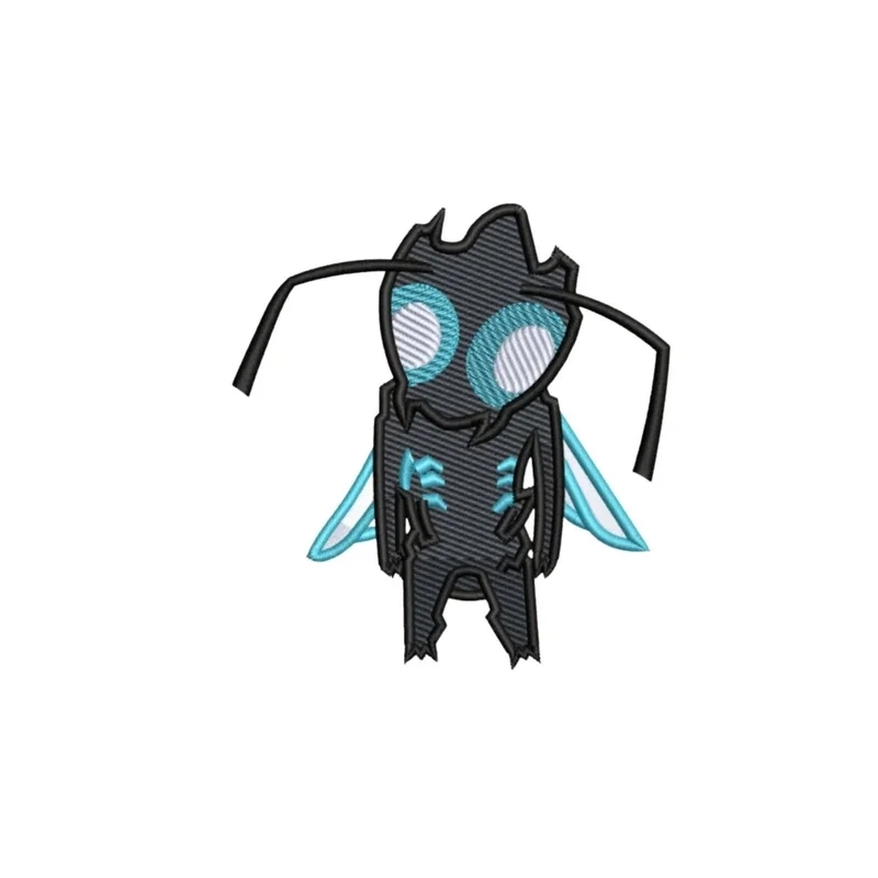 Tuyển chọn beru chibi cute đẹp mê ly cho fan Solo Leveling