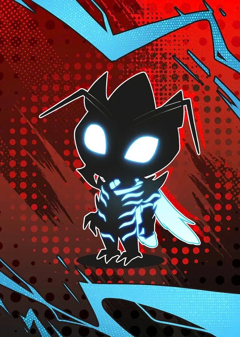 Đắm chìm trong thế giới beru chibi solo leveling độc đáo