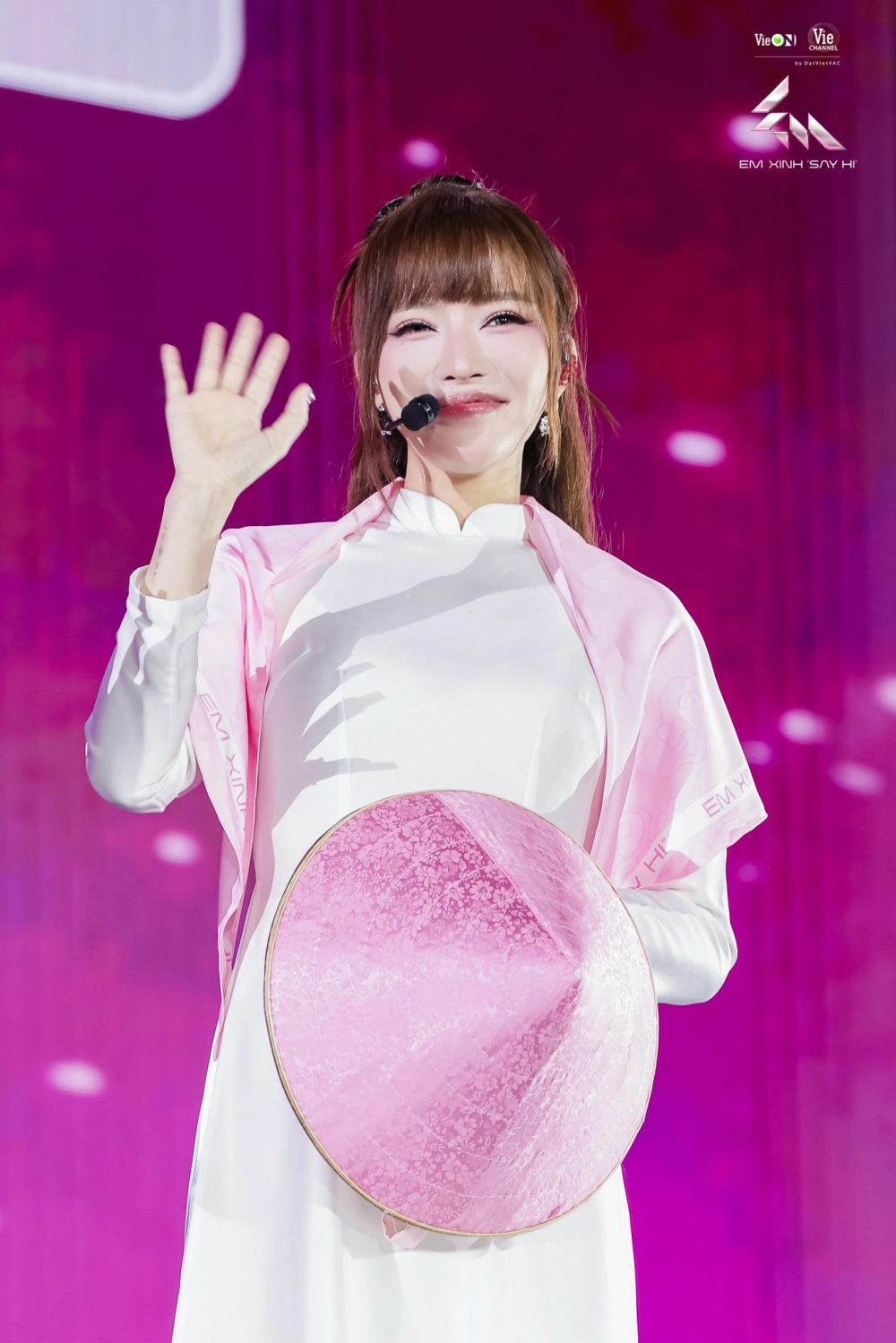 Bích Phương sinh năm bao nhiêu, cô sinh năm 1989