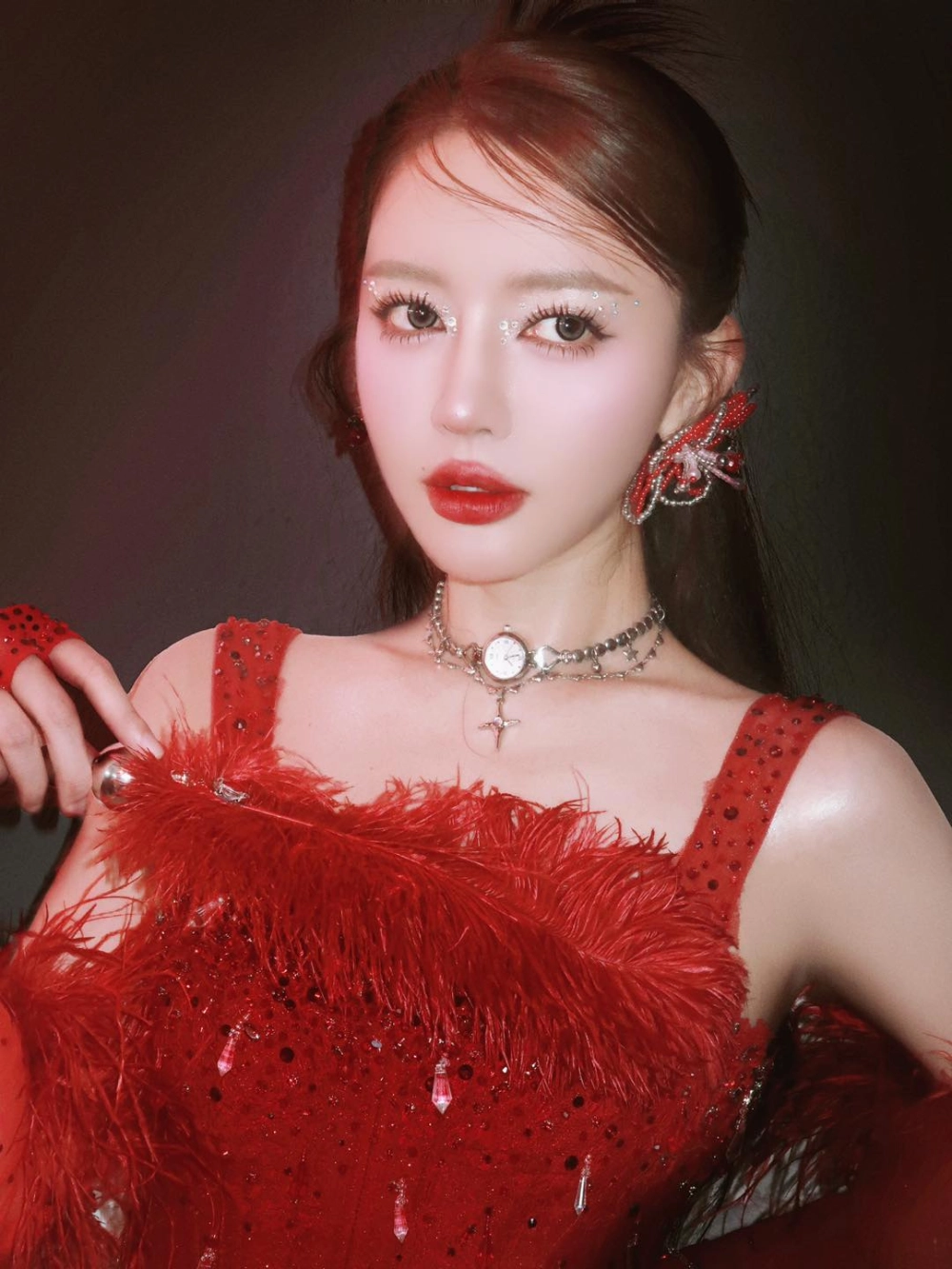 Bích Phương bao nhiêu tuổi, cô hiện 36 tuổi