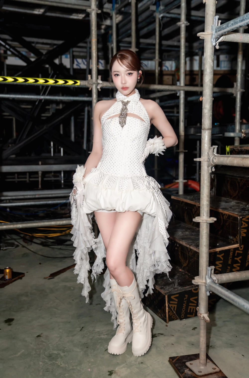 Nhạc Bích Phương cuốn hút gắn liền với giới trẻ