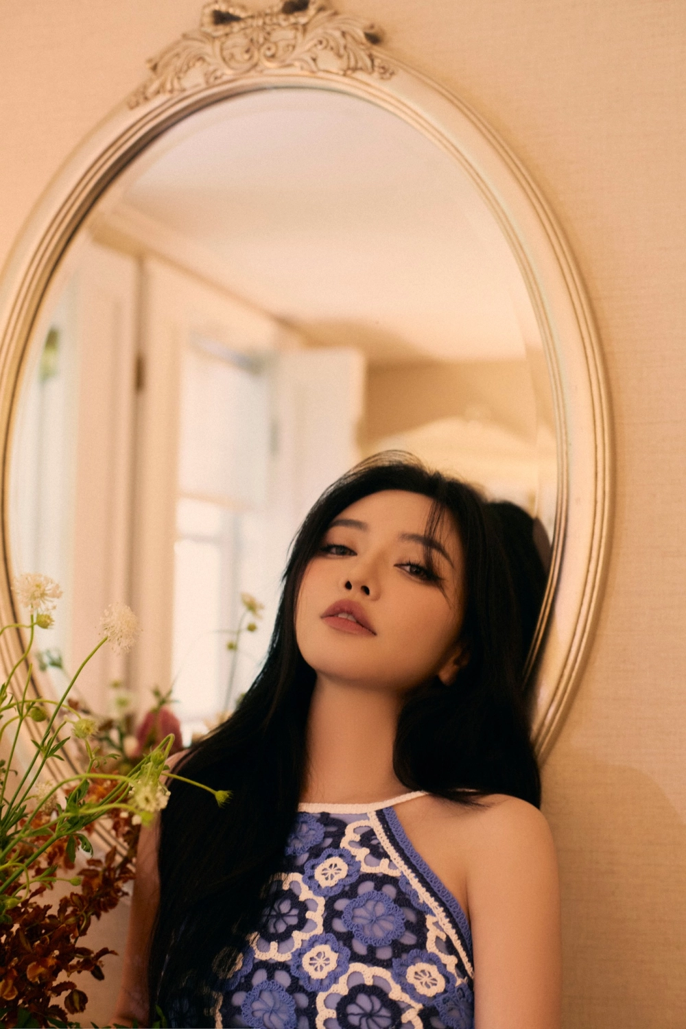 Bích Phương quê ở đâu, cô quê ở Quảng Ninh