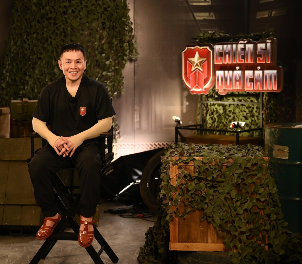 Binz cao bao nhiêu, anh cao khoảng 1m73