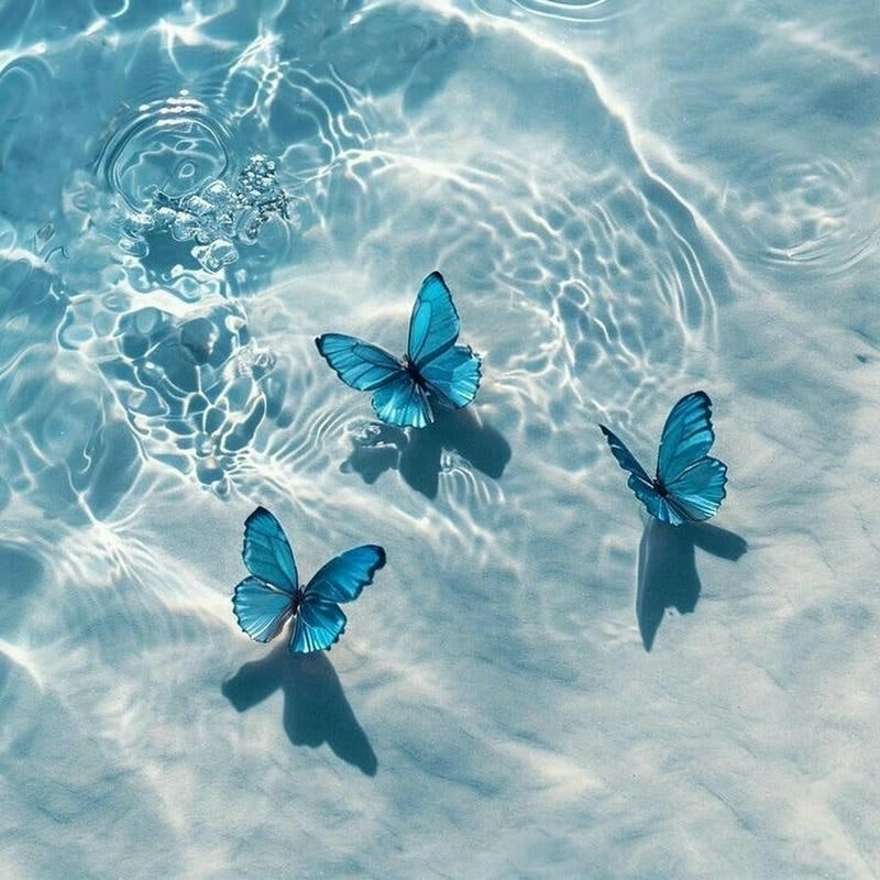 Tạo ngay blue avatar roblox chất lượng cao để nổi bật trong game