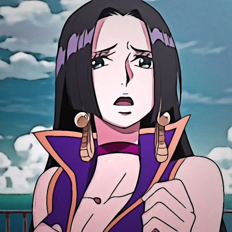 Khám phá ngày sinh của boa hancock sinh ngày