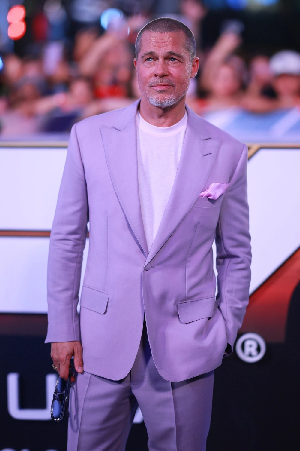 Brad Pitt girlfriend người đẹp đồng hành cùng tài tử