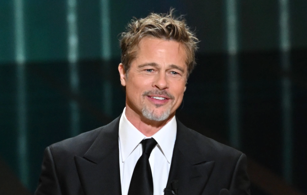 Troy Brad Pitt hình tượng dũng tướng bất hủ trên màn ảnh