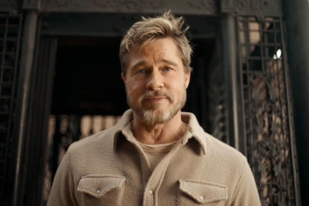 Brad Pitt movies bộ sưu tập phim bom tấn ấn tượng