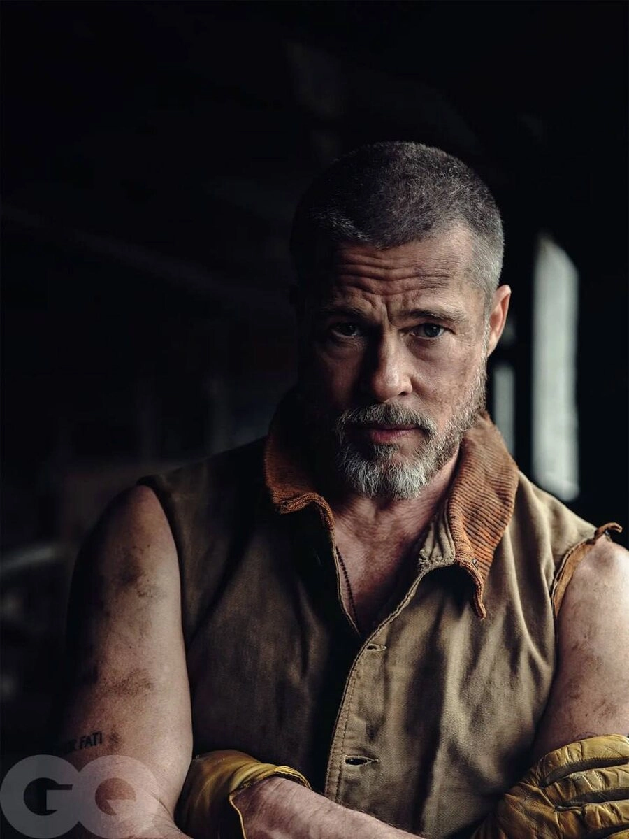 Film Brad Pitt những tác phẩm đỉnh cao màn ảnh rộng