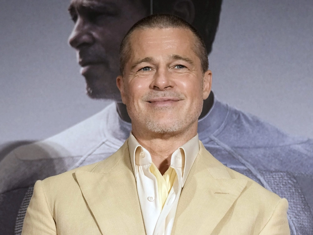 Movie Brad Pitt hành trình điện ảnh nhiều dấu ấn