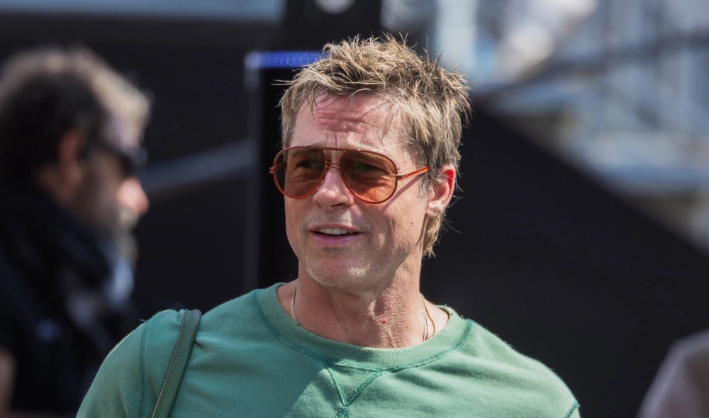 Brad Pitt age tuổi đời chín muồi cùng sự nghiệp đỉnh cao