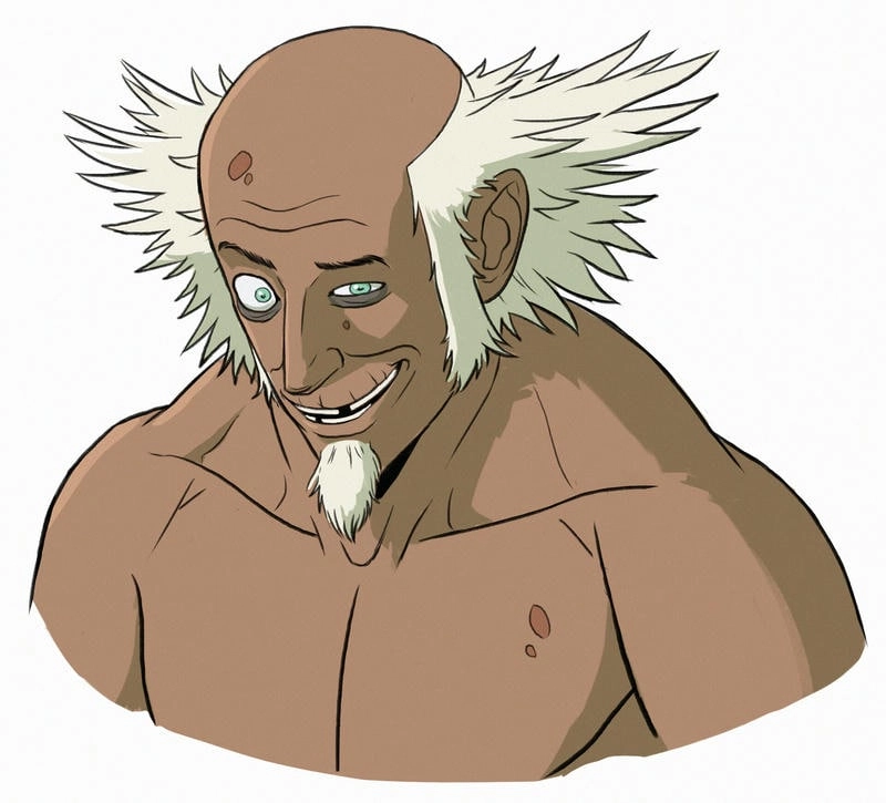 Khám phá avatar bumi độc đáo cùng bumi avatar